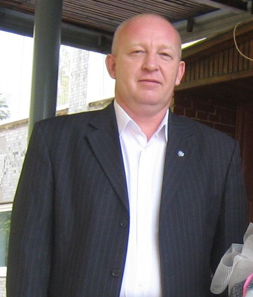 Константин Медведев