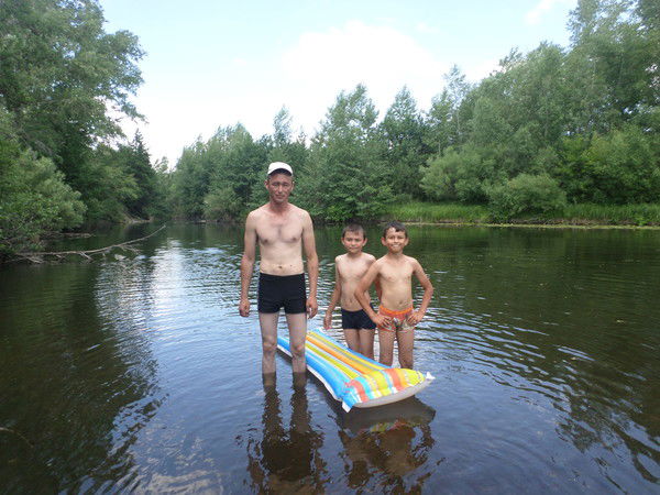 Айбулат Игичурин