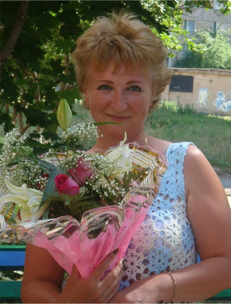 Наталья Дом Спорта