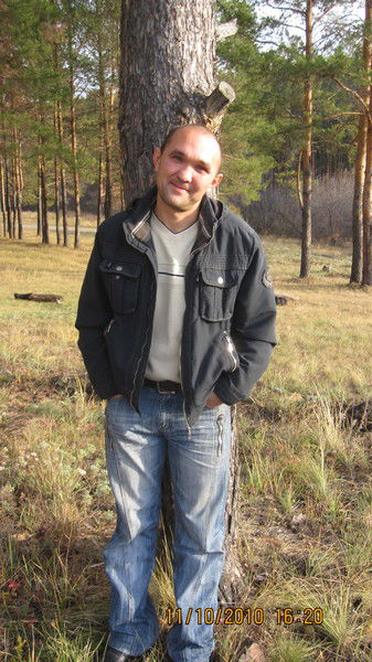 Марат Латыпов