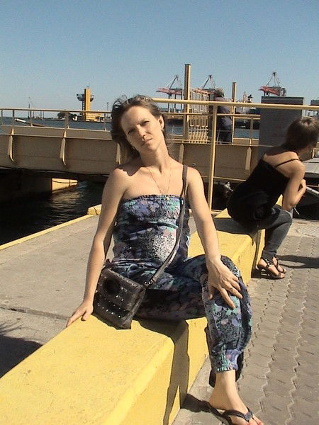 Наталья Слёта