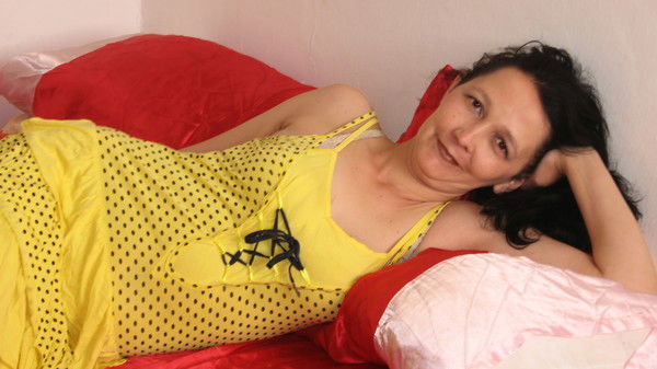 Оксана Шевцова