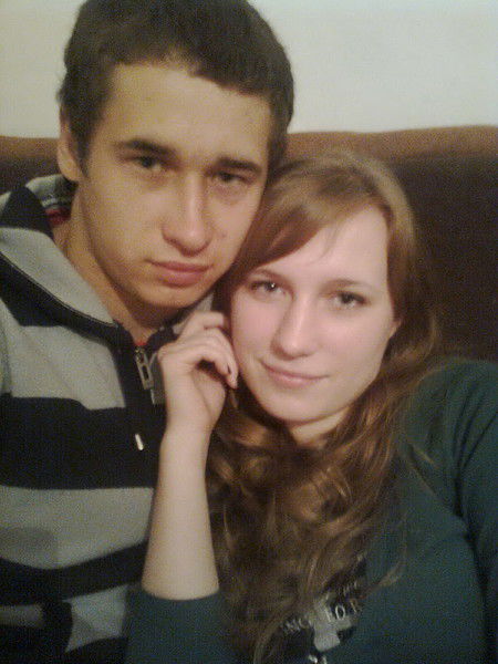 Верочка Мякишева