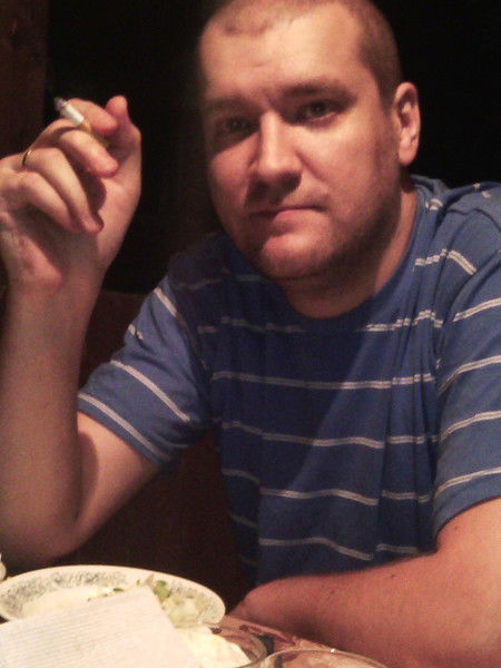 Артём Голомышкин