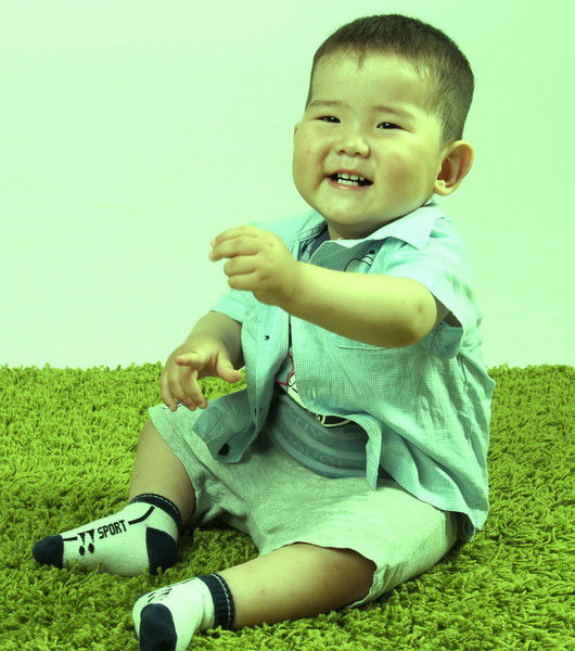 Ханымгул Ozubekova