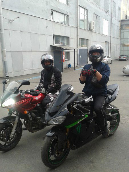 Дмитрий Васин