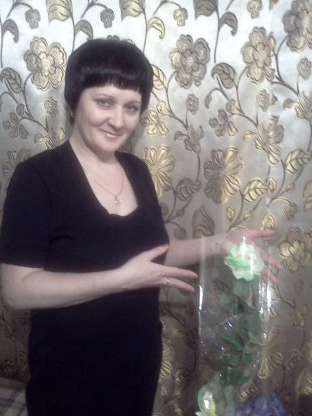 Ольга Дурова