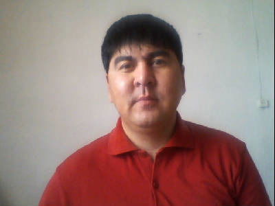 Жарас Талмаганбетов