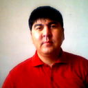 Жарас Талмаганбетов