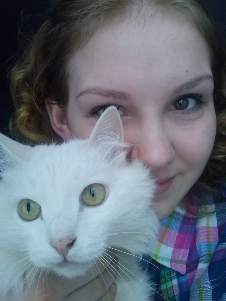 Оля Гуненкова