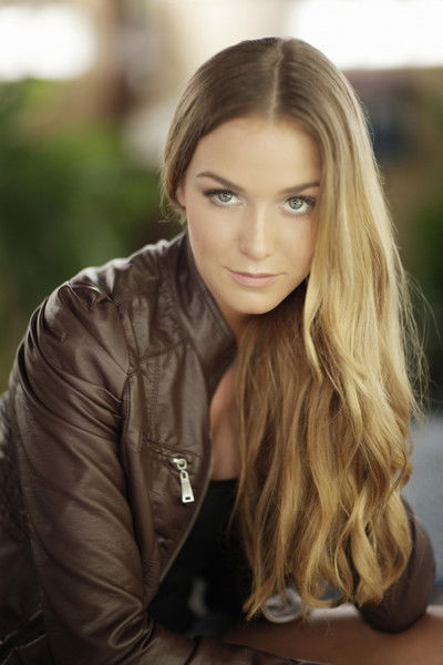 Аля Любимова