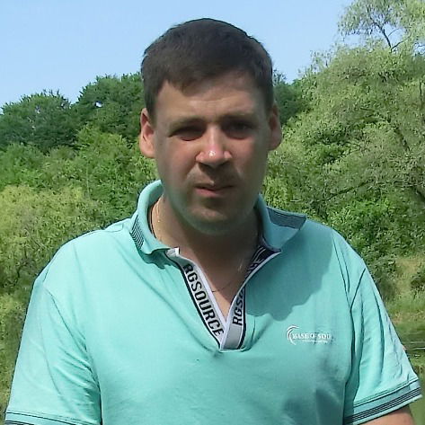 Богатырев Валерий