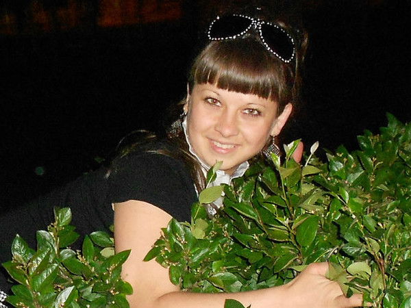 Наталья Воронцова