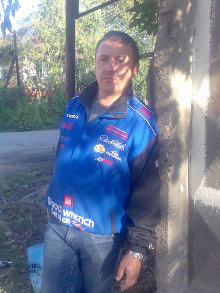 Евгений Зуев