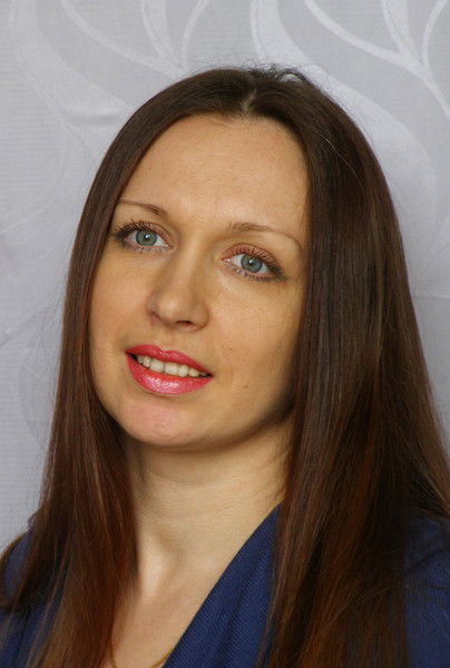 Елена Мартынова