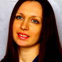 Елена Мартынова