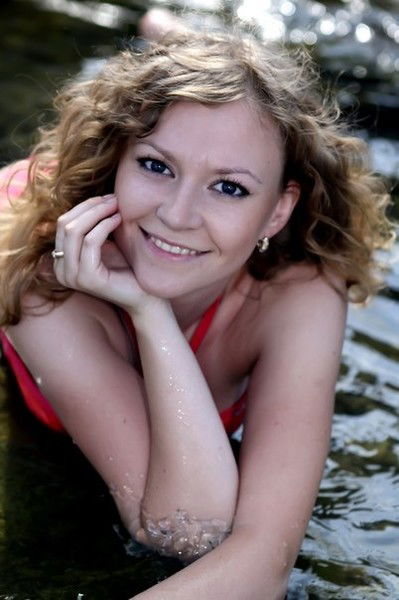 Кристиночка Зубрилова