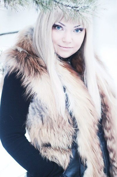 Валентина Беспалова