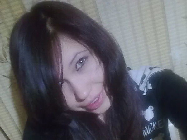 Дашуличка Козелецкая-Саблина