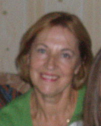 Лариса Гирос