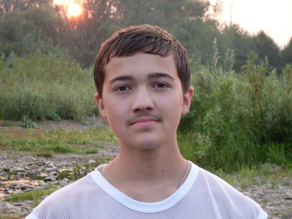 Богдан Нурисламов