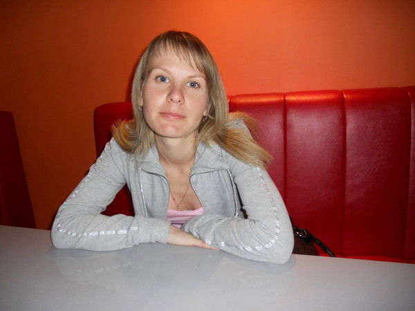 Ирина Соколова