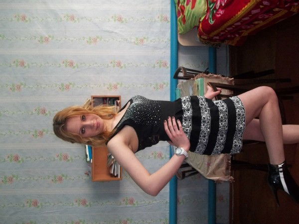 Света Абашева