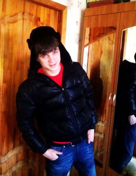 Костик Шеенков