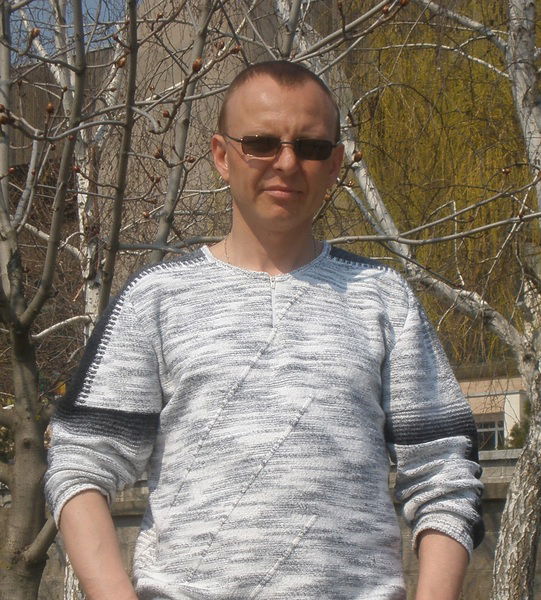 Константин Герасимов