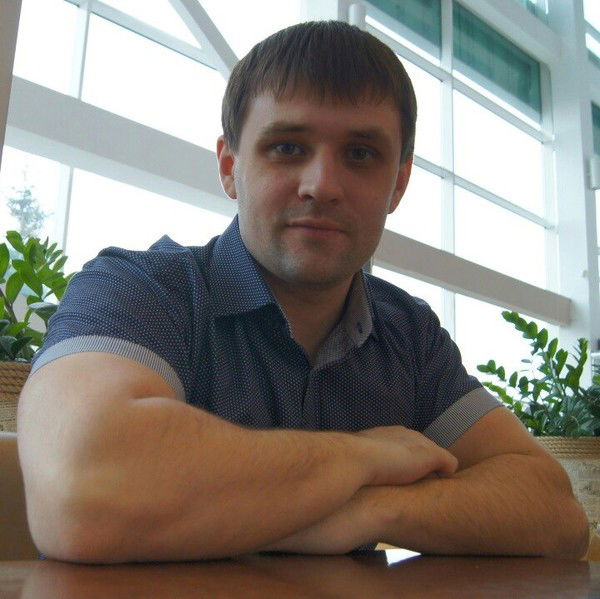 Сергей Титов