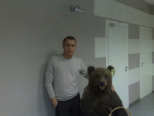 Руслан Нафиков