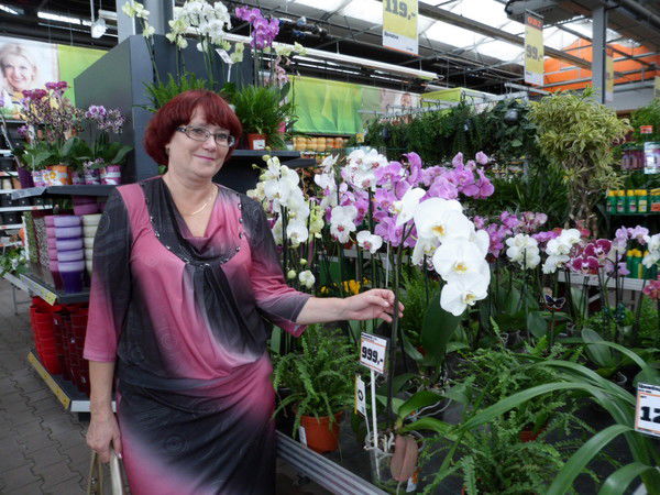 Татьяна Касьянова