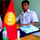 Тимурлан Шаирбек Уулу