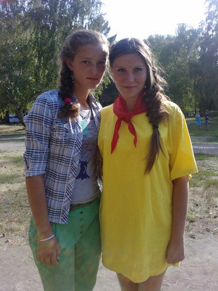 Елена Пасечнюк