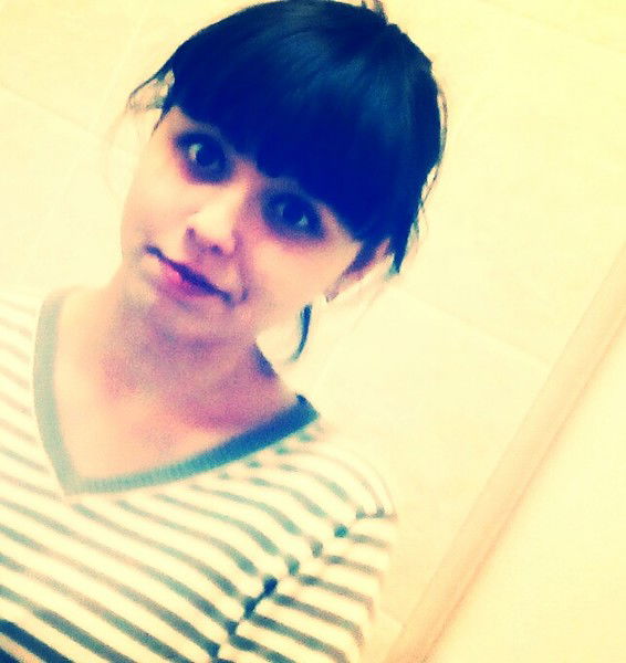 Анастасия Афанасенко