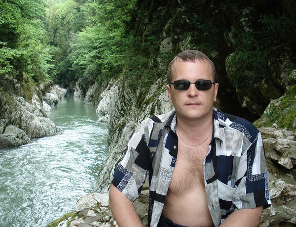 Дмитрий Лебедь