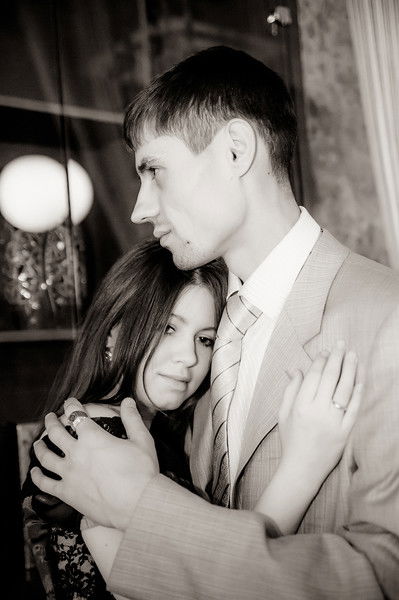 Алина Антонова