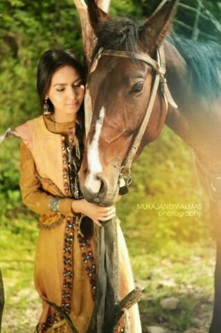 Торгын Акылжан