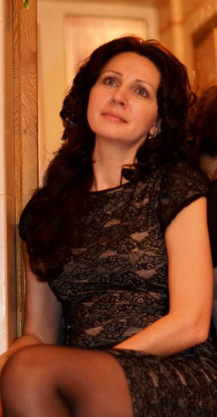 Татьяна Завалий