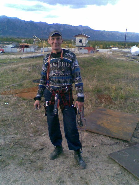 Павел Свиридов