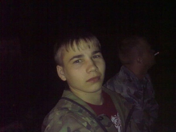 Жэка Лёвкин