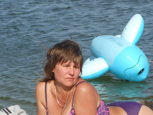 Светлана Беличенко