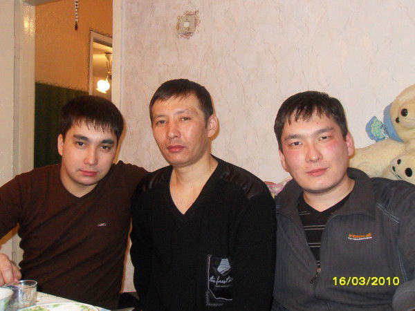 Ерлан Хамитов