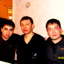 Ерлан Хамитов