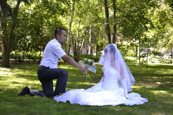 Лунара Жумабаева