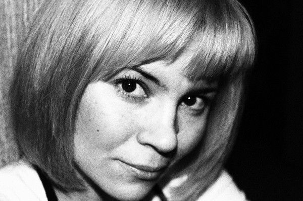 Альбина Ибатуллина