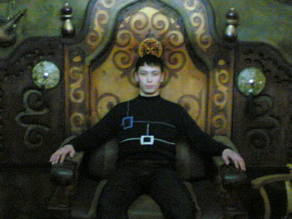 Нурым Бегимбетов