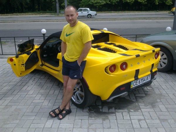 Владимир Вакуленко