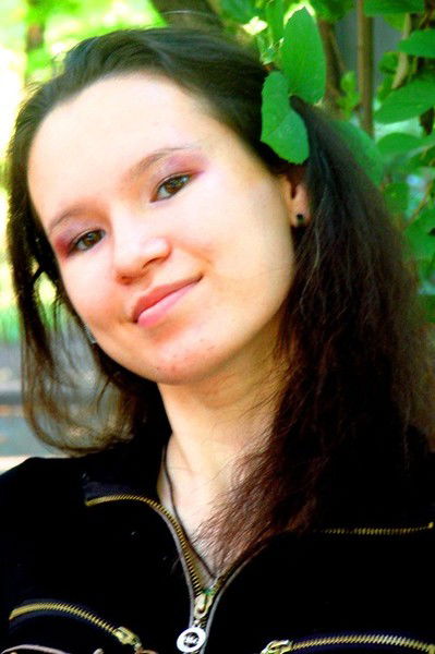 Надежда Погодкина