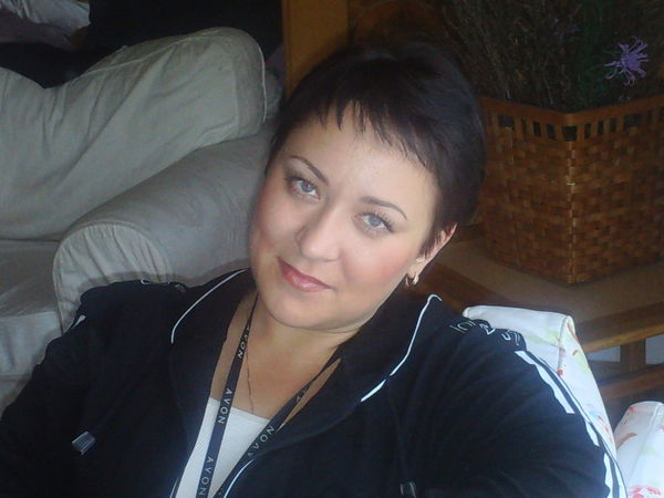 Наталья Юдина